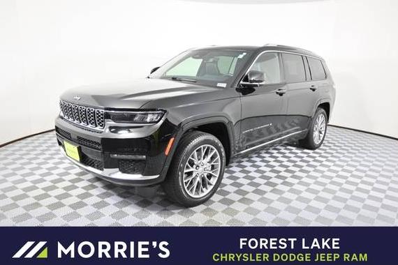 JEEP GRAND CHEROKEE 2023 1C4RJKEG7P8722521 image JEEP GRAND CHEROKEE 2023 1C4RJKEG7P8722521 image